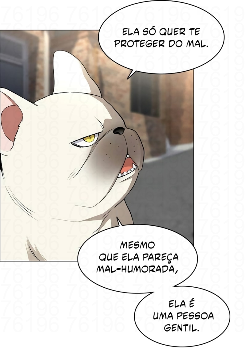 Read The Shaman's Blade PT Manga Online