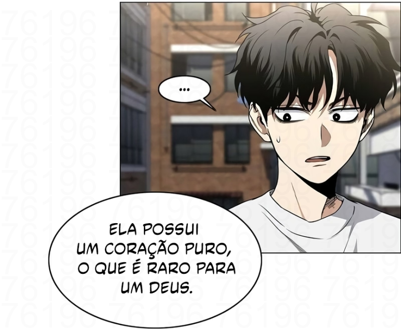 Read The Shaman's Blade PT Manga Online
