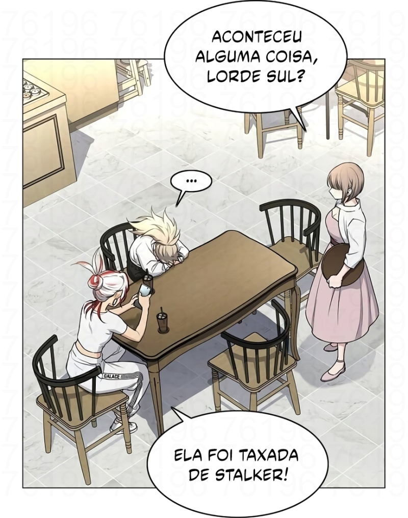 Read The Shaman's Blade PT Manga Online