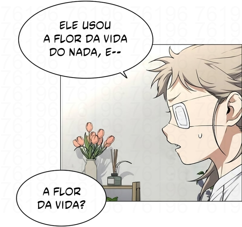 Read The Shaman's Blade PT Manga Online