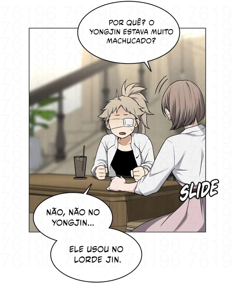 Read The Shaman's Blade PT Manga Online