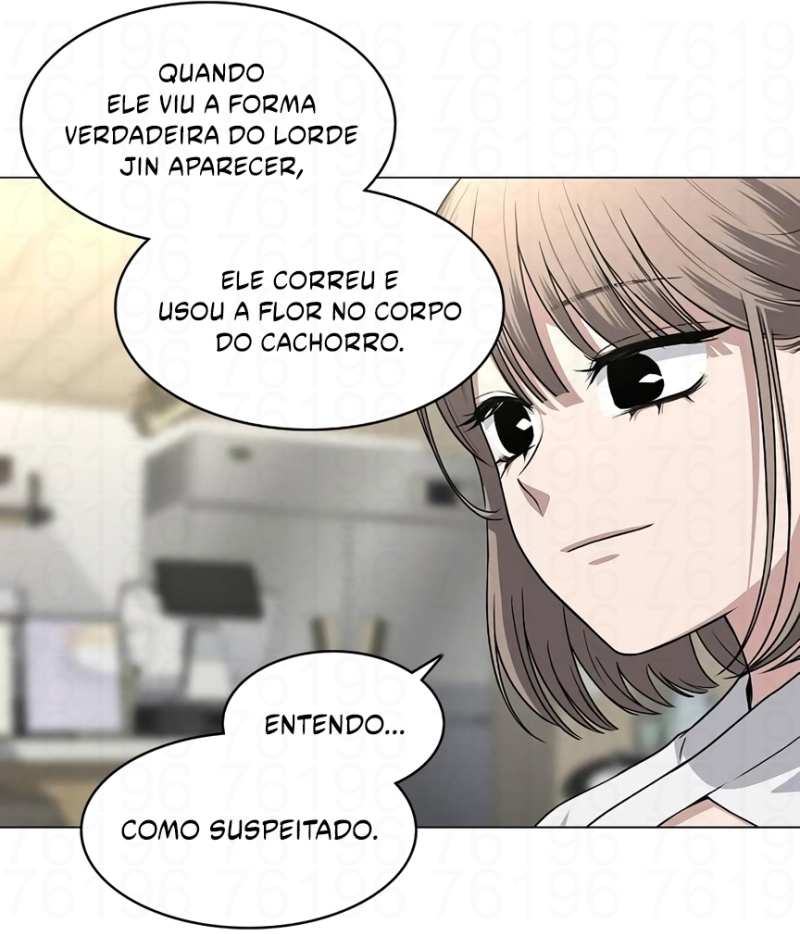 Read The Shaman's Blade PT Manga Online
