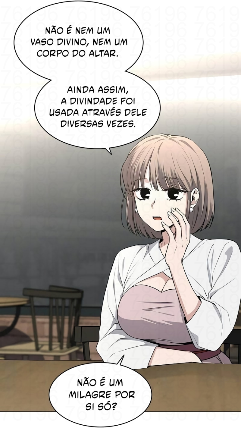 Read The Shaman's Blade PT Manga Online