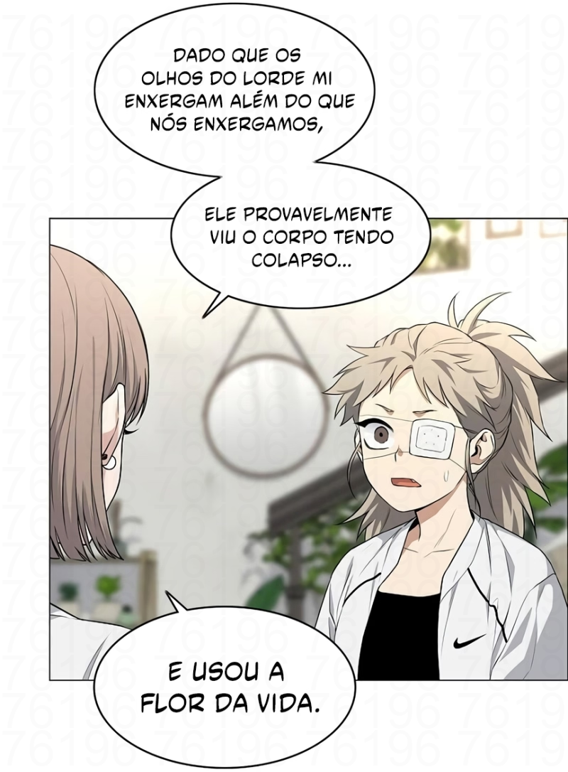 Read The Shaman's Blade PT Manga Online