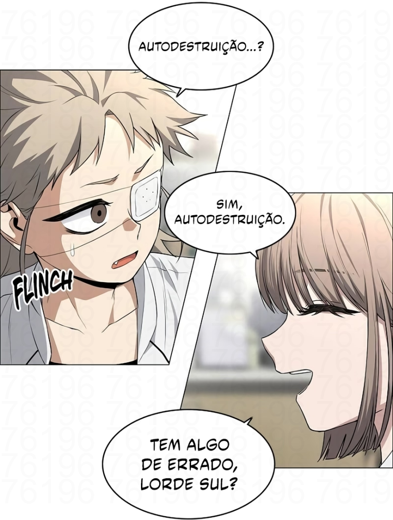 Read The Shaman's Blade PT Manga Online