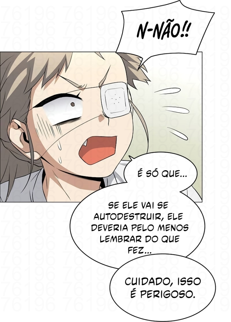 Read The Shaman's Blade PT Manga Online