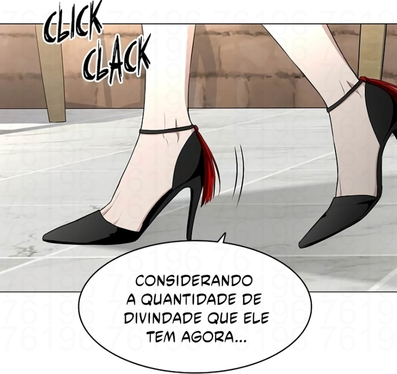 Read The Shaman's Blade PT Manga Online