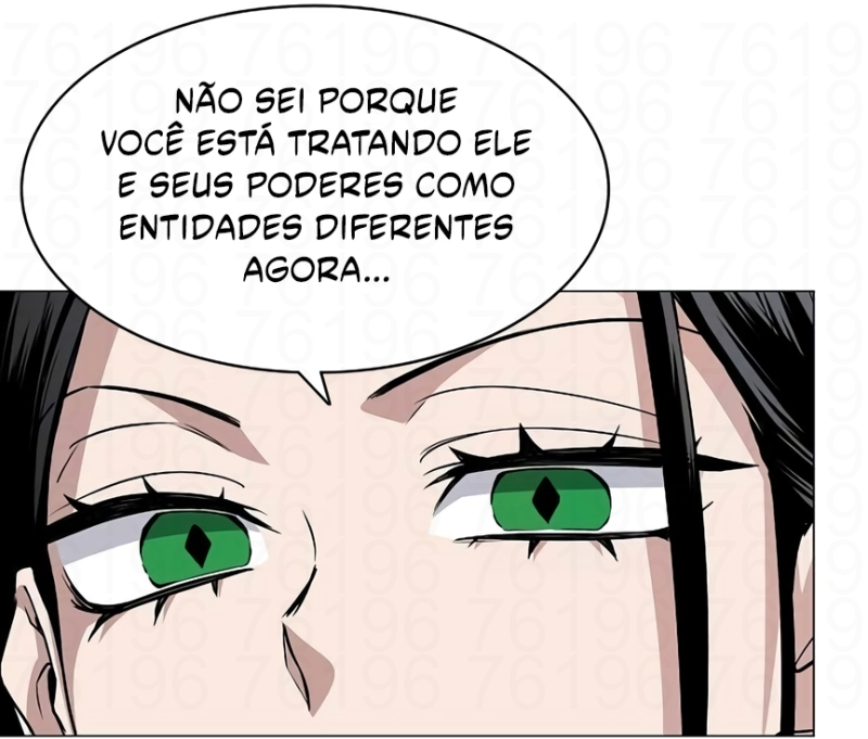 Read The Shaman's Blade PT Manga Online