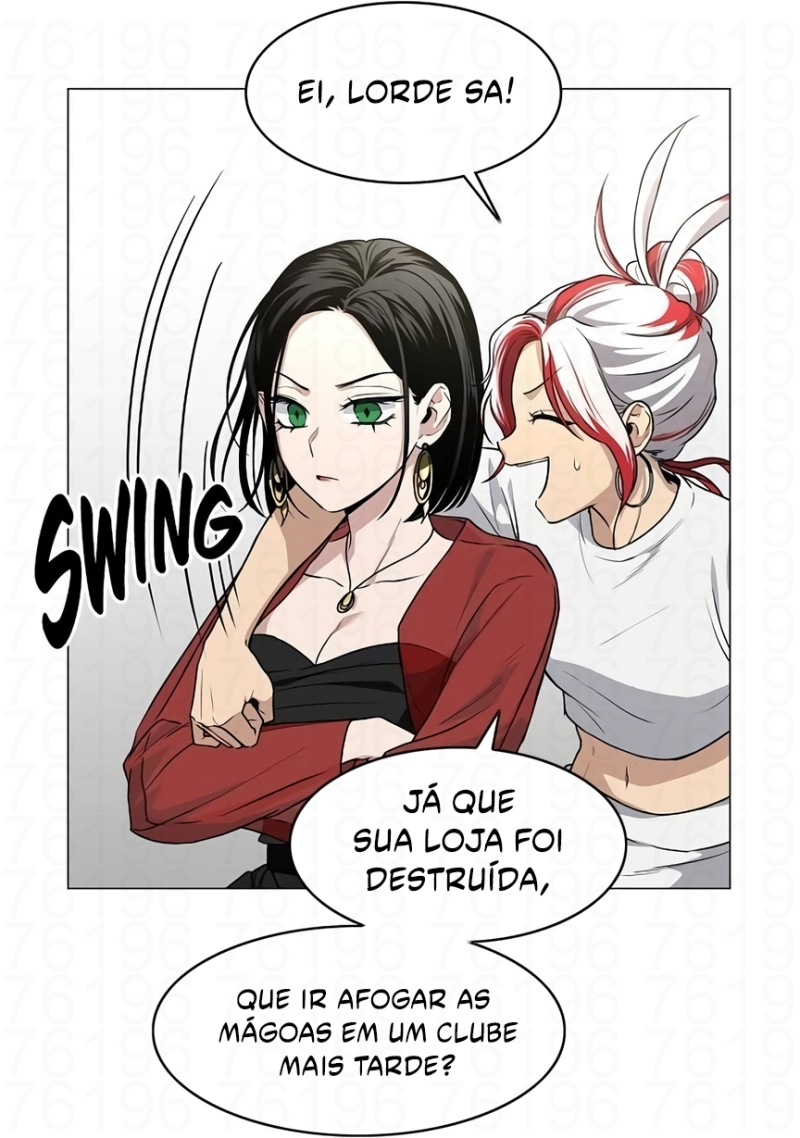 Read The Shaman's Blade PT Manga Online