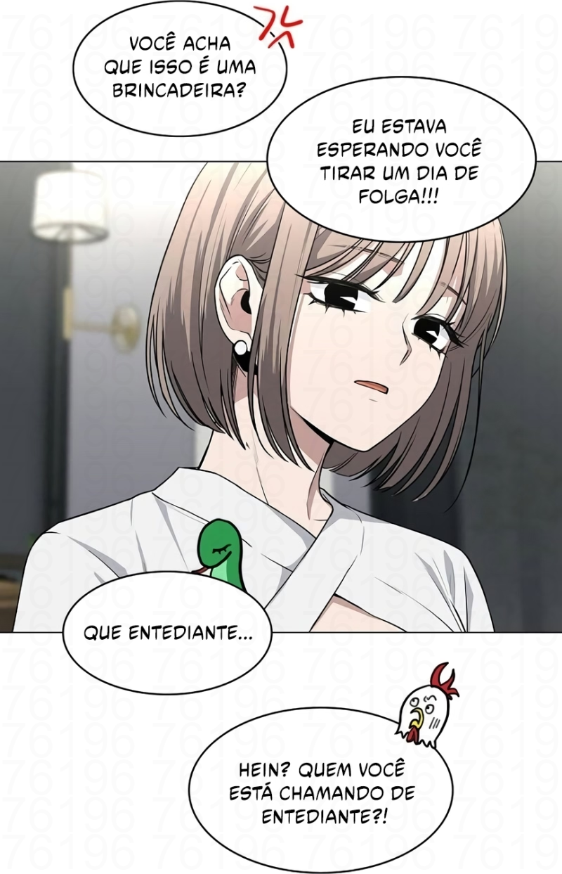 Read The Shaman's Blade PT Manga Online