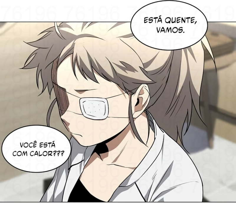 Read The Shaman's Blade PT Manga Online