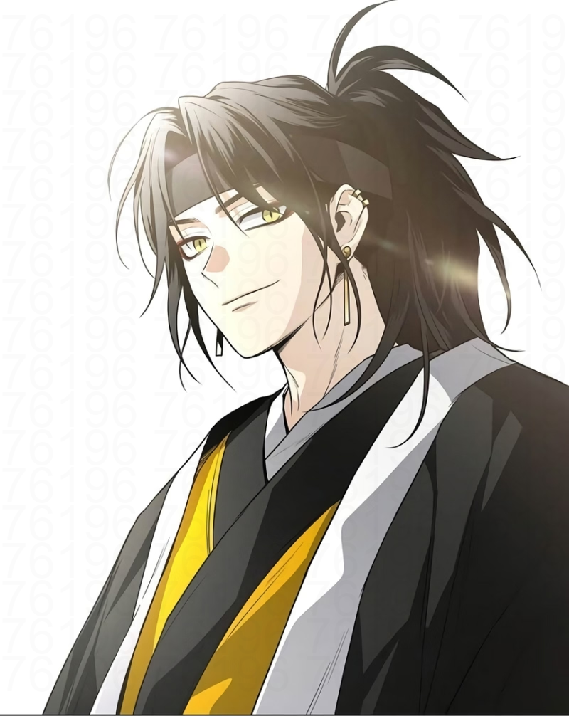 Read The Shaman's Blade PT Manga Online