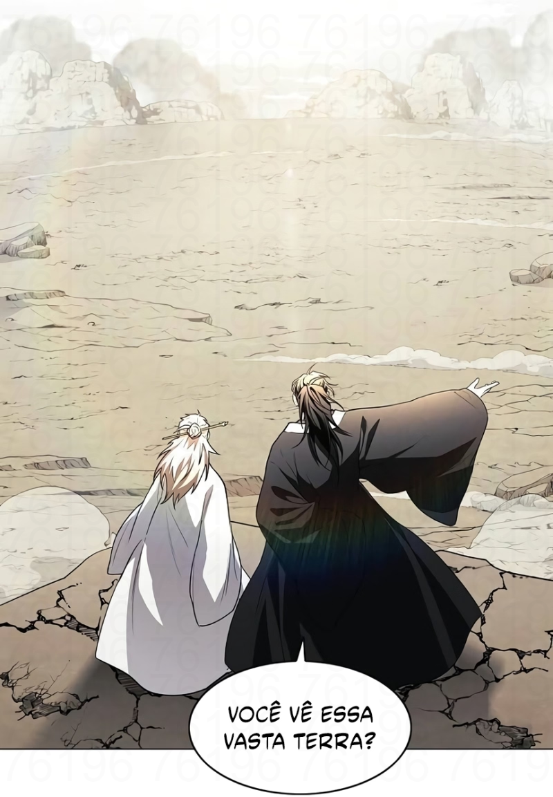 Read The Shaman's Blade PT Manga Online