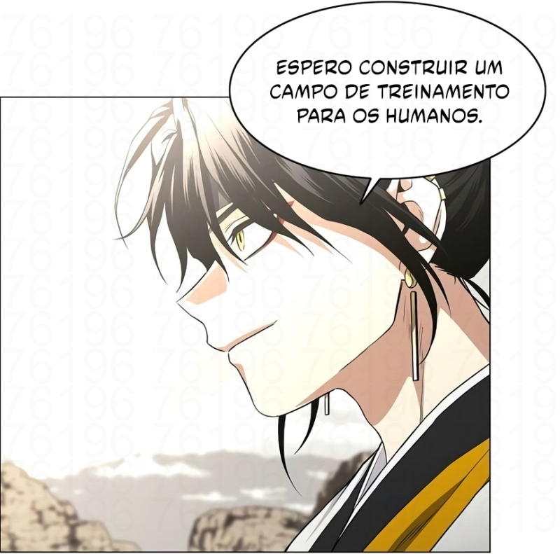 Read The Shaman's Blade PT Manga Online