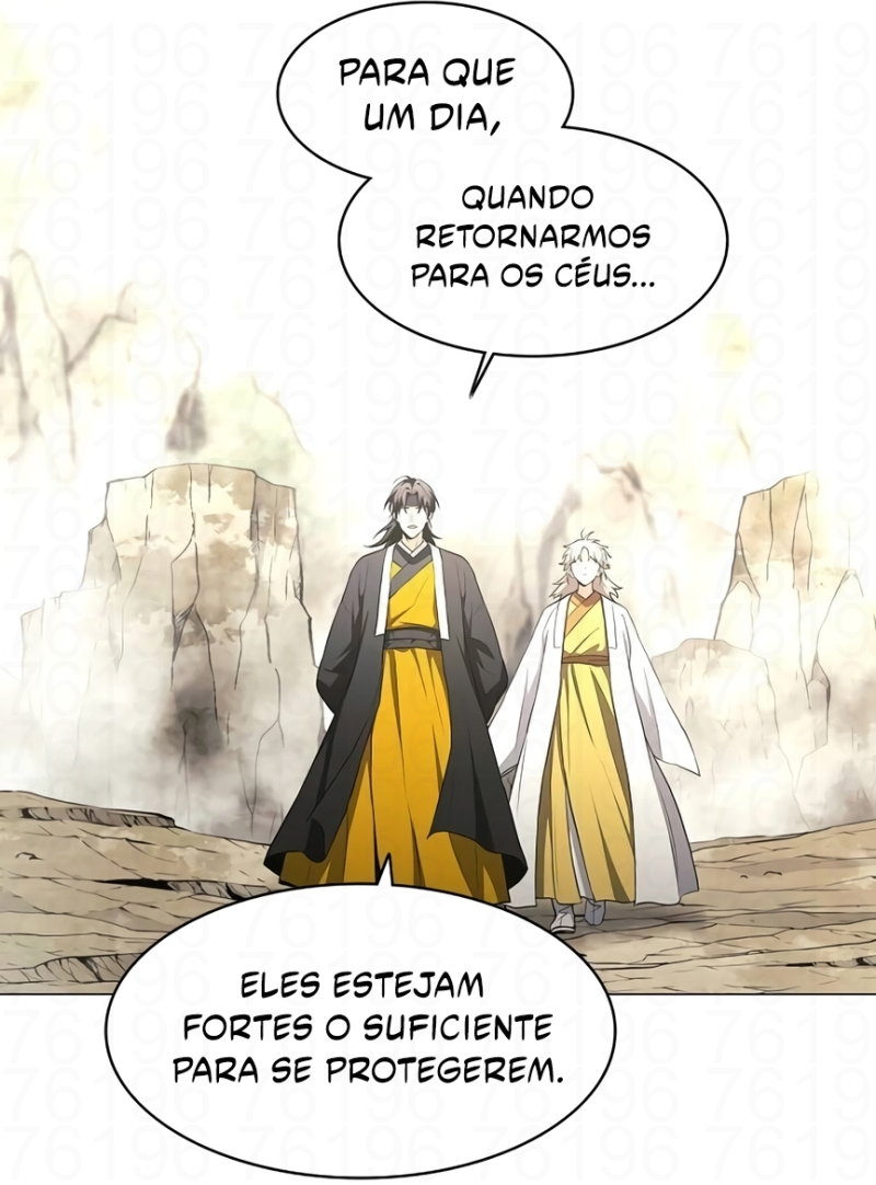 Read The Shaman's Blade PT Manga Online