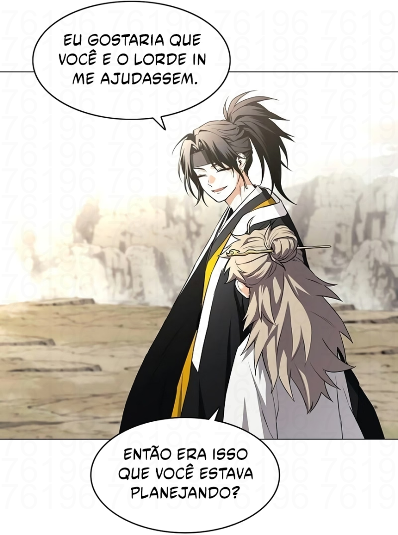 Read The Shaman's Blade PT Manga Online