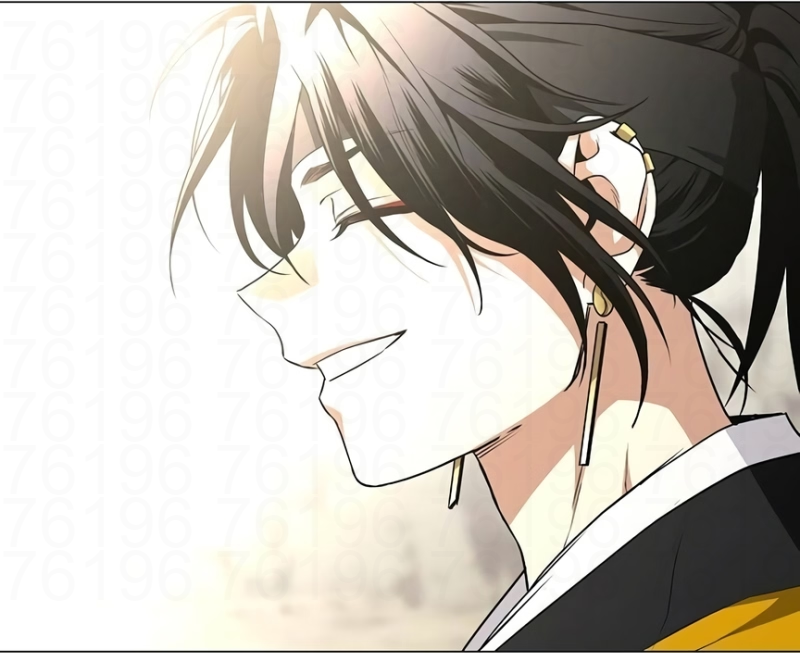 Read The Shaman's Blade PT Manga Online
