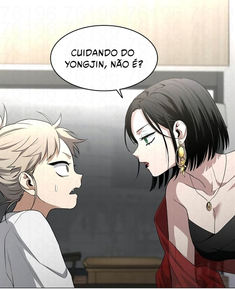 Read The Shaman's Blade PT Manga Online