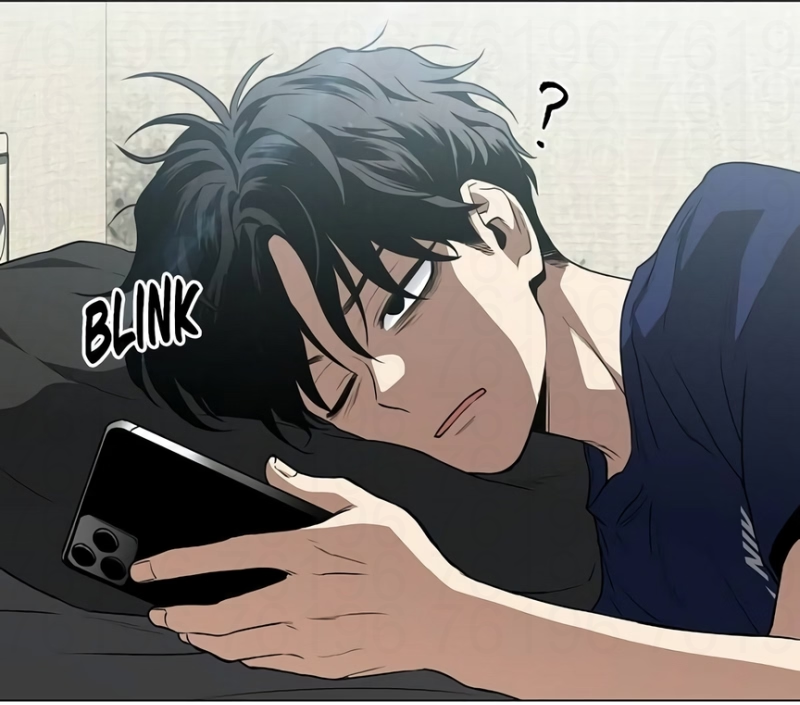 Read The Shaman's Blade PT Manga Online