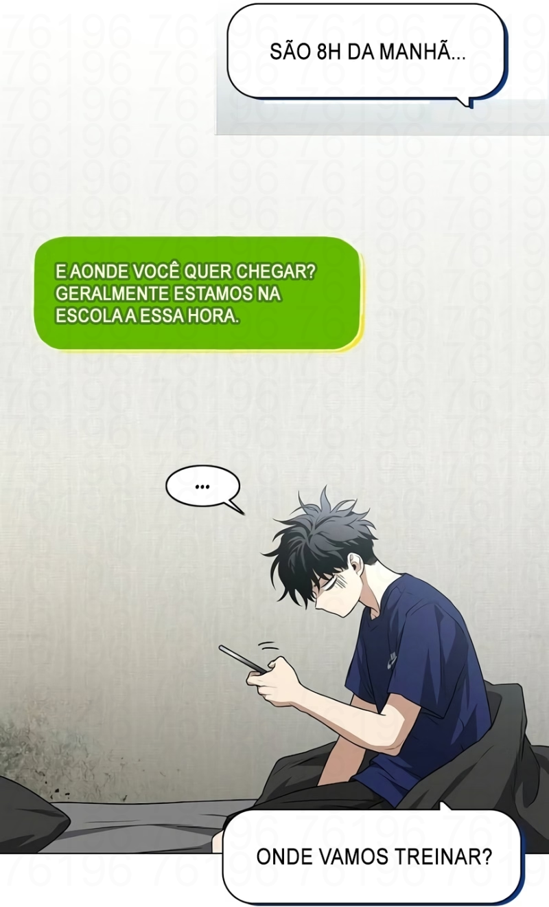 Read The Shaman's Blade PT Manga Online