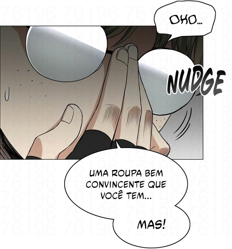 Read The Shaman's Blade PT Manga Online