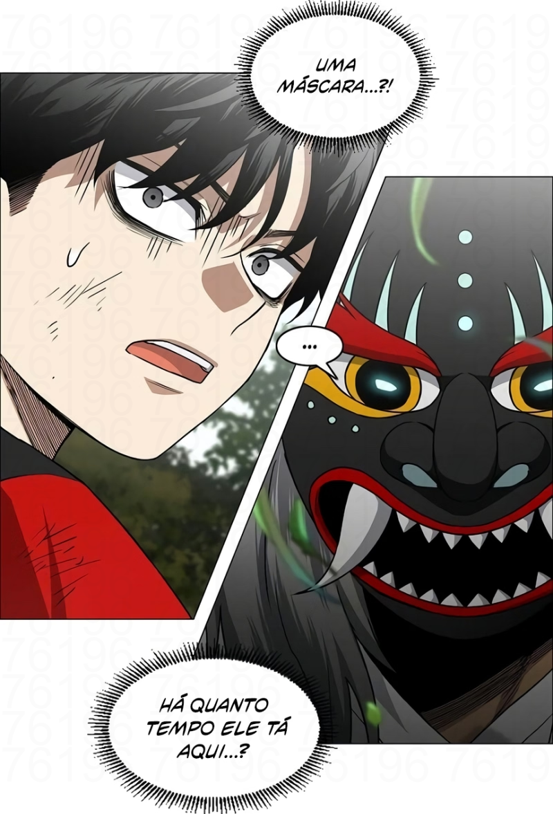 Read The Shaman's Blade PT Manga Online