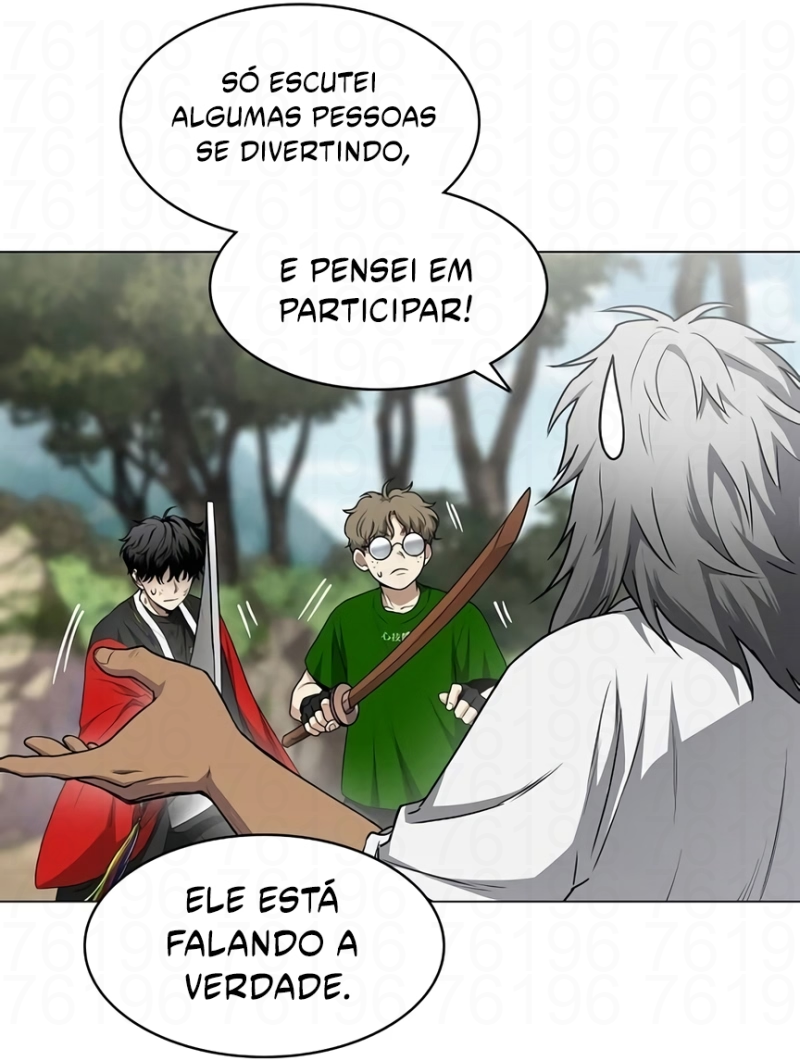 Read The Shaman's Blade PT Manga Online