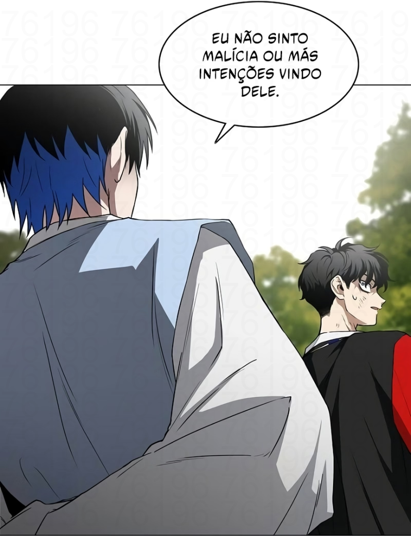 Read The Shaman's Blade PT Manga Online