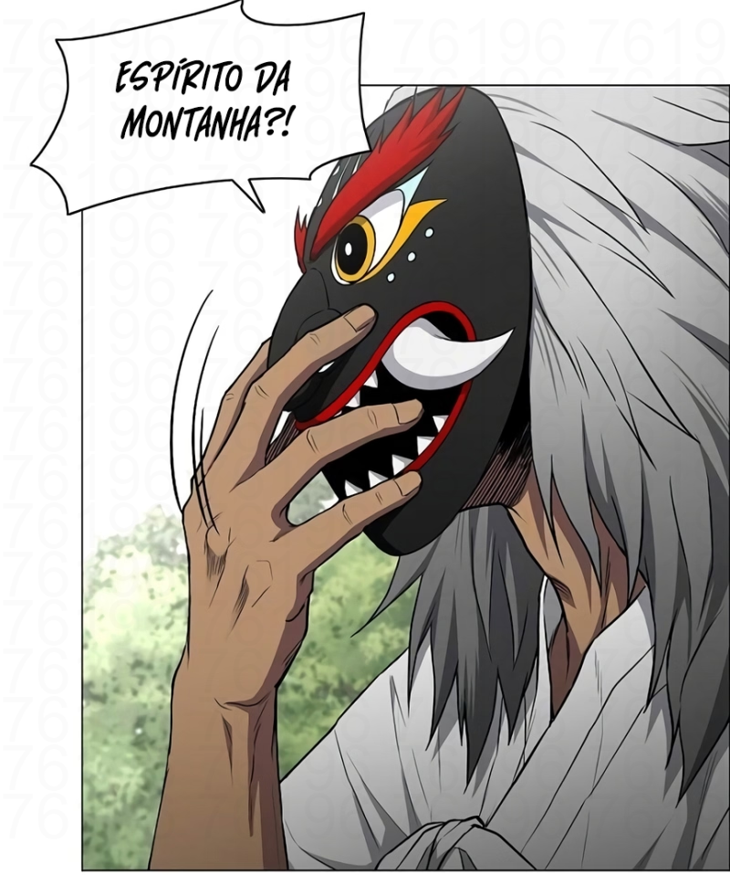 Read The Shaman's Blade PT Manga Online