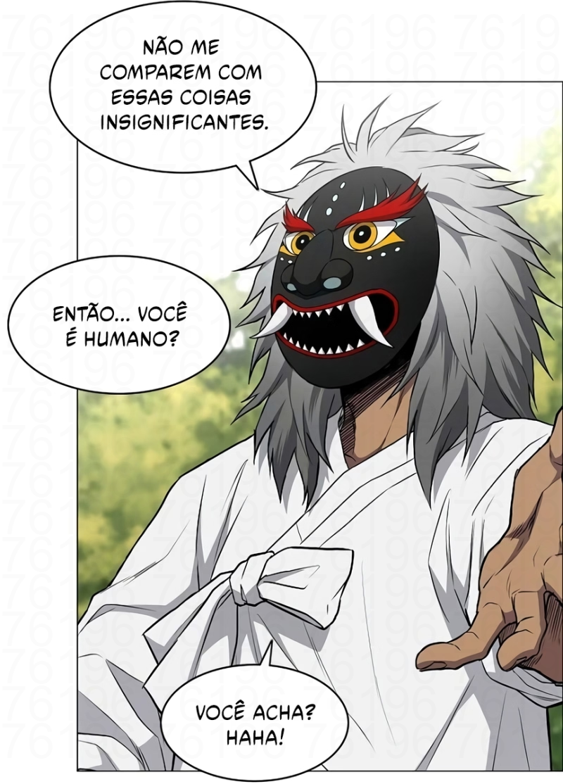 Read The Shaman's Blade PT Manga Online