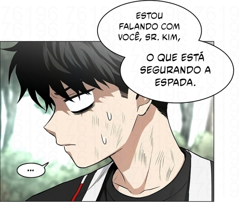 Read The Shaman's Blade PT Manga Online