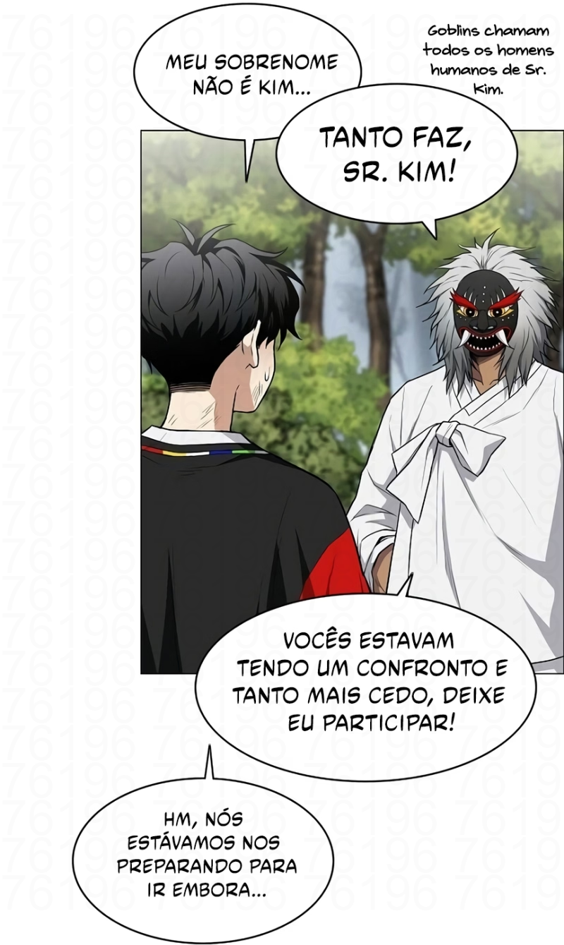Read The Shaman's Blade PT Manga Online
