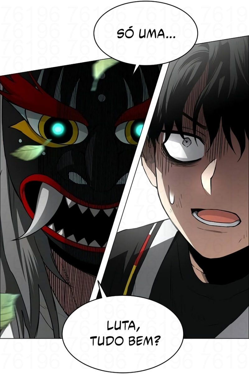 Read The Shaman's Blade PT Manga Online