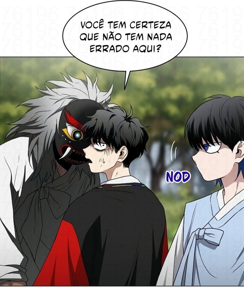 Read The Shaman's Blade PT Manga Online