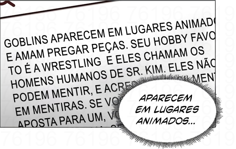 Read The Shaman's Blade PT Manga Online