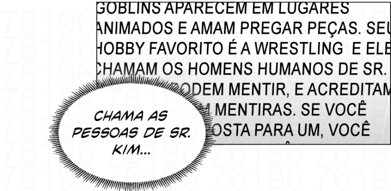 Read The Shaman's Blade PT Manga Online