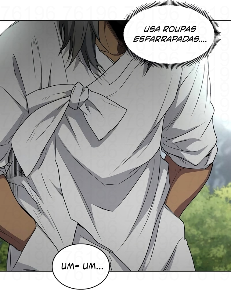 Read The Shaman's Blade PT Manga Online