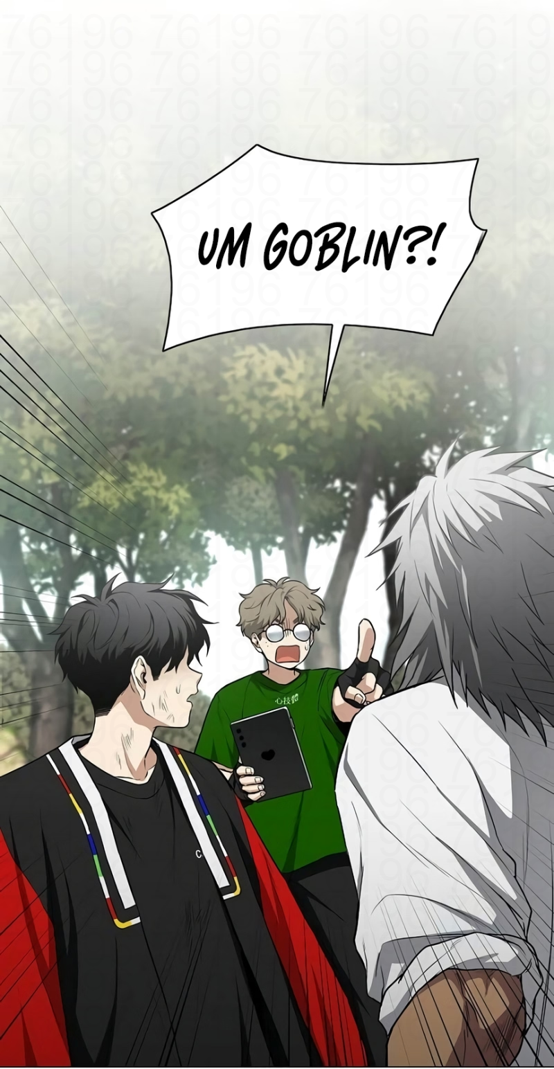 Read The Shaman's Blade PT Manga Online