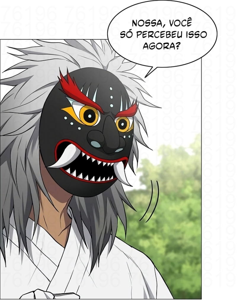 Read The Shaman's Blade PT Manga Online