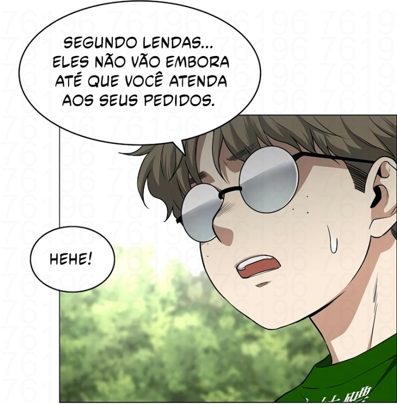 Read The Shaman's Blade PT Manga Online