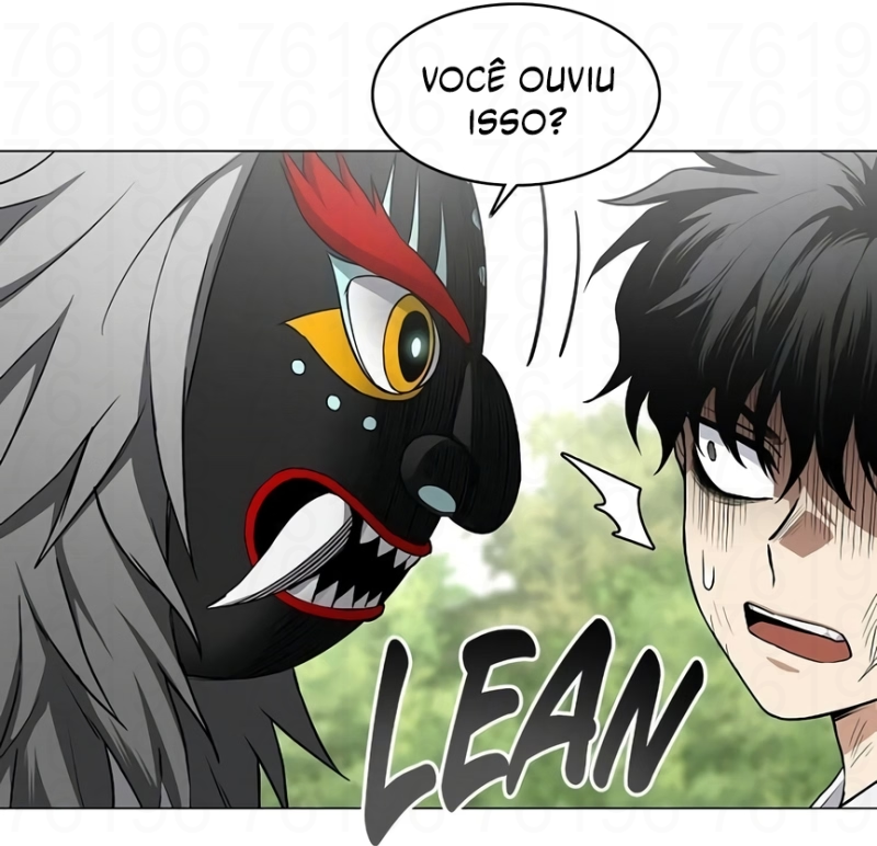 Read The Shaman's Blade PT Manga Online