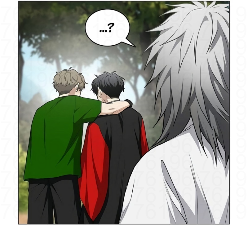 Read The Shaman's Blade PT Manga Online