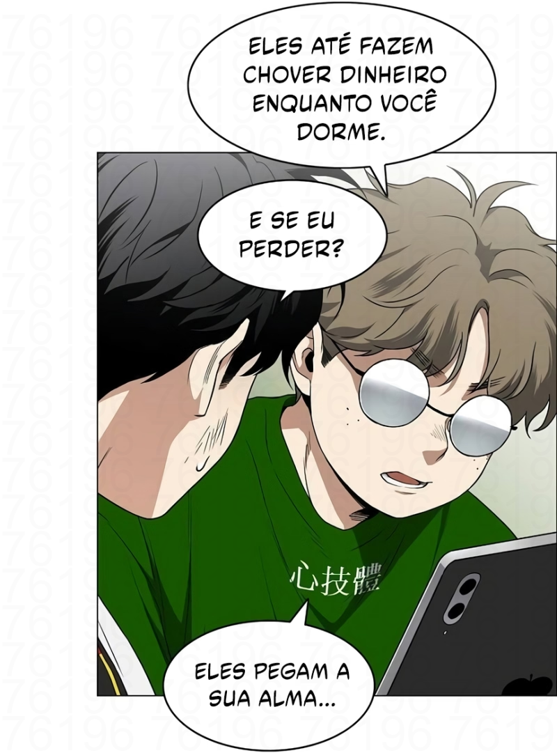 Read The Shaman's Blade PT Manga Online