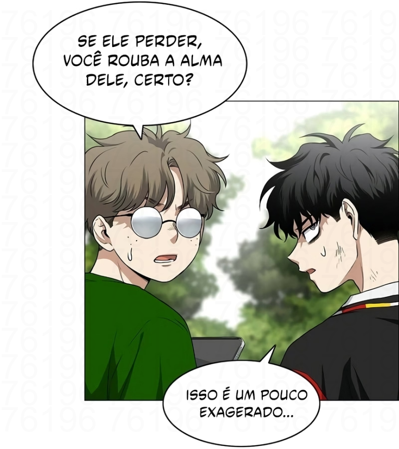 Read The Shaman's Blade PT Manga Online