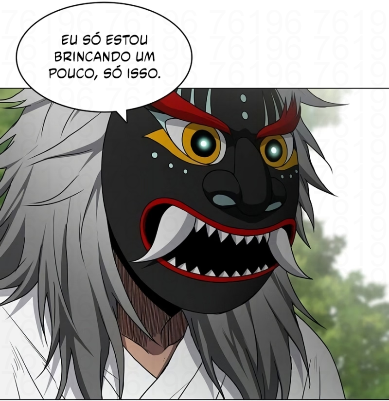 Read The Shaman's Blade PT Manga Online