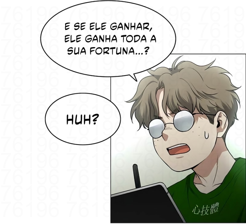 Read The Shaman's Blade PT Manga Online