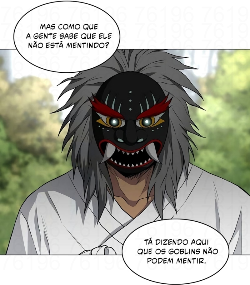 Read The Shaman's Blade PT Manga Online
