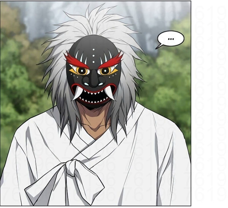 Read The Shaman's Blade PT Manga Online