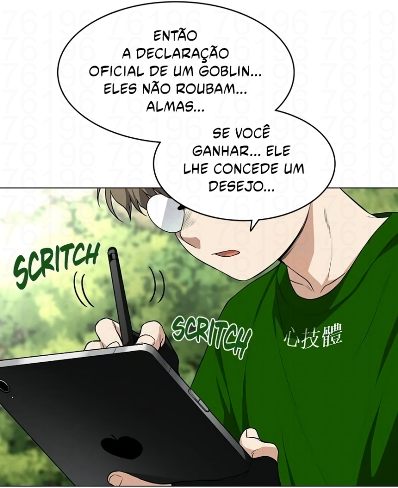 Read The Shaman's Blade PT Manga Online