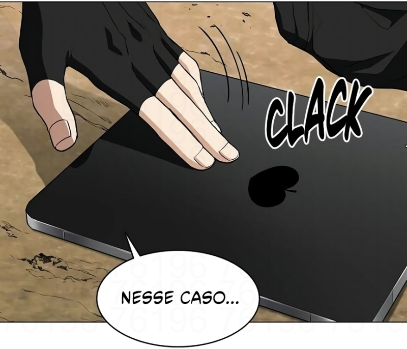Read The Shaman's Blade PT Manga Online